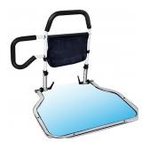 Bed Rails for Elderly Adults Safety  Foldable