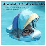 2024 New Mambobaby Float  Baby Floats with