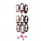 Wig Holder Head For 12 Head Wig Stand For