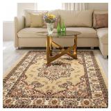 Antep Rugs Alfombras Oriental Traditional 5x7