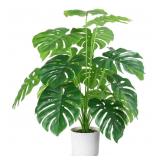 28  Fake Plants Large Tropical Palm Tree