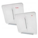 14 inch Universal Vent lid Camper  Trailer