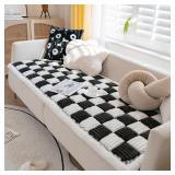 Dog Couch Cover Protector  Couch Cover for Dogs