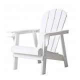 Adirondack Chairs  HDPE All Weather Adirondack