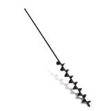 32  x 2  Extended Length Garden Auger Drill Bit