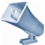 MG ELECTRONIC M58H HAILER HORN 30 WATT  80HM 30