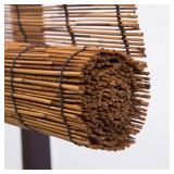 Bamboo Blinds Outdoor roller Curtains reed