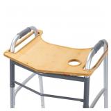 Walker Tray Table with Cup Holder   Multipurpose