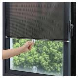 Retractable Balcony Sunshade Roller Blinds
