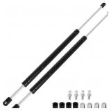 ECCPP 24Inch 150Lbs 667N Lift Support Struts Gas