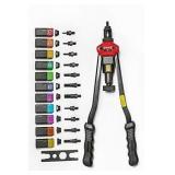 16  Rivet NUT Tool Hand Blind Riveter RIVNUT