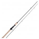 Sougayilang Fishing Rods Graphite Lightweight