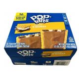 Kellogg s Pop Tarts Frosted S mores 16ct Box 29