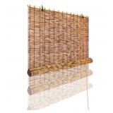 Reed Curtain  Bamboo Light Filtering Roller