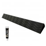 Small Ramp for Door Step  Plastic Ramp  Door