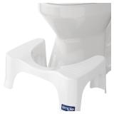 Squatty Potty Simple Bathroom Toilet Stool