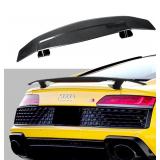 KKoneAuto 52Inch Universal GT Wing Spoiler