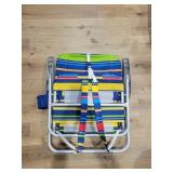 Extra Wide Beach Chair