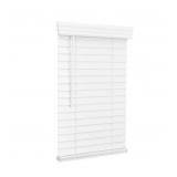 Lotus   Windoware Cordless 2  Faux Wood Room