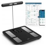 Smart Scale for Body Weight 8 Electrode Digital
