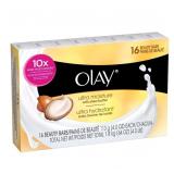 Olay Ultra Moisture Beauty Bar    4 oz