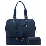 Weekender Bags for Women Personal Item Travel