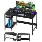 Computer Desk   38  Gaming Desk  Home Office