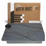 Diatomite Stone Bath Mat  Diatomaceous Earth