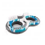Intex Skye River Run 2  Deflated Size  2 43m x 1