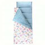 Kids Toddle Lightweight and Soft Nap Mat Animal