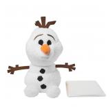 Disney Store Official Frozen Olaf Weighted Plush