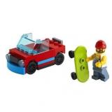 LEGO City Skater 30568