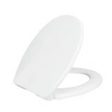 LUXE Round Comfort Fit Toilet Seat