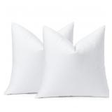 OFFSITE OTOSTAR Pack of 2 Down and Feather Throw