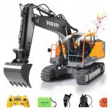 OFFSITE DOUBLE E Volvo RC Excavator 17 Channel 3
