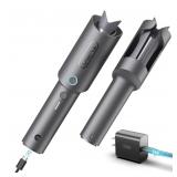 OFFSITE Cordless Automatic Curling Iron   TYMO