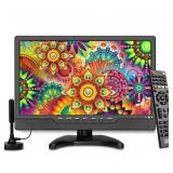 OFFSITE 13 3 inch Small TV Portable tv with