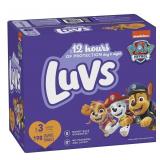 OFFSITE Luvs Diapers Size 3  198 Count