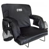 OFFSITE BRAWNTIDE Stadium Seat with Back Support