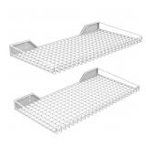 OFFSITE Ultrawall Wall Mounted Storage Shelf for