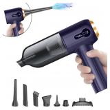 OFFSITE Cordless Vacuum Cleaner with Fast