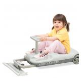 OFFSITE Portable Go Kart  12v Ride On Race Car