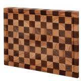 OFFSITE Acacia Wood Cutting Board 20x15x1 5 Inch