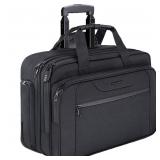 OFFSITE KROSER Rolling Laptop Bag Wheeled