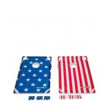 OFFSITE YardCandy Stars Stripes Portable
