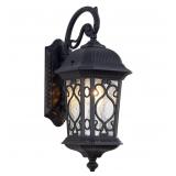OFFSITE NLIEOPDA Large Outdoor Wall Light 20 87