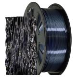 OFFSITE Silk Black PLA Satin Shiny 3D Printer