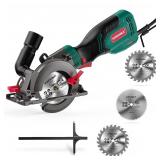 OFFSITE Electric Circular Saw  HYCHIKA 6 2A Mini