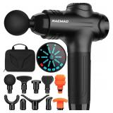 OFFSITE RAEMAO Massage Gun Deep Tissue  Back