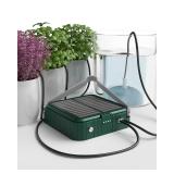 OFFSITE Solar Automatic Drip Irrigation System